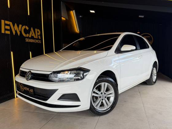 VOLKSWAGEN POLO 1.0 MPI TOTAL FLEX MANUAL